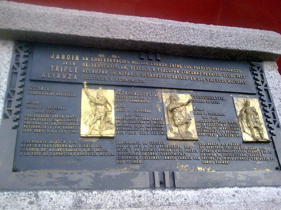 Museo Mural Diego Rivera